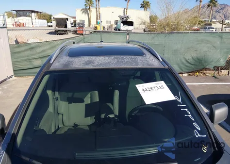 2011 Nissan Rogue Sv z USA, uszkodzony, nr VIN JN8AS5MT7BW567696